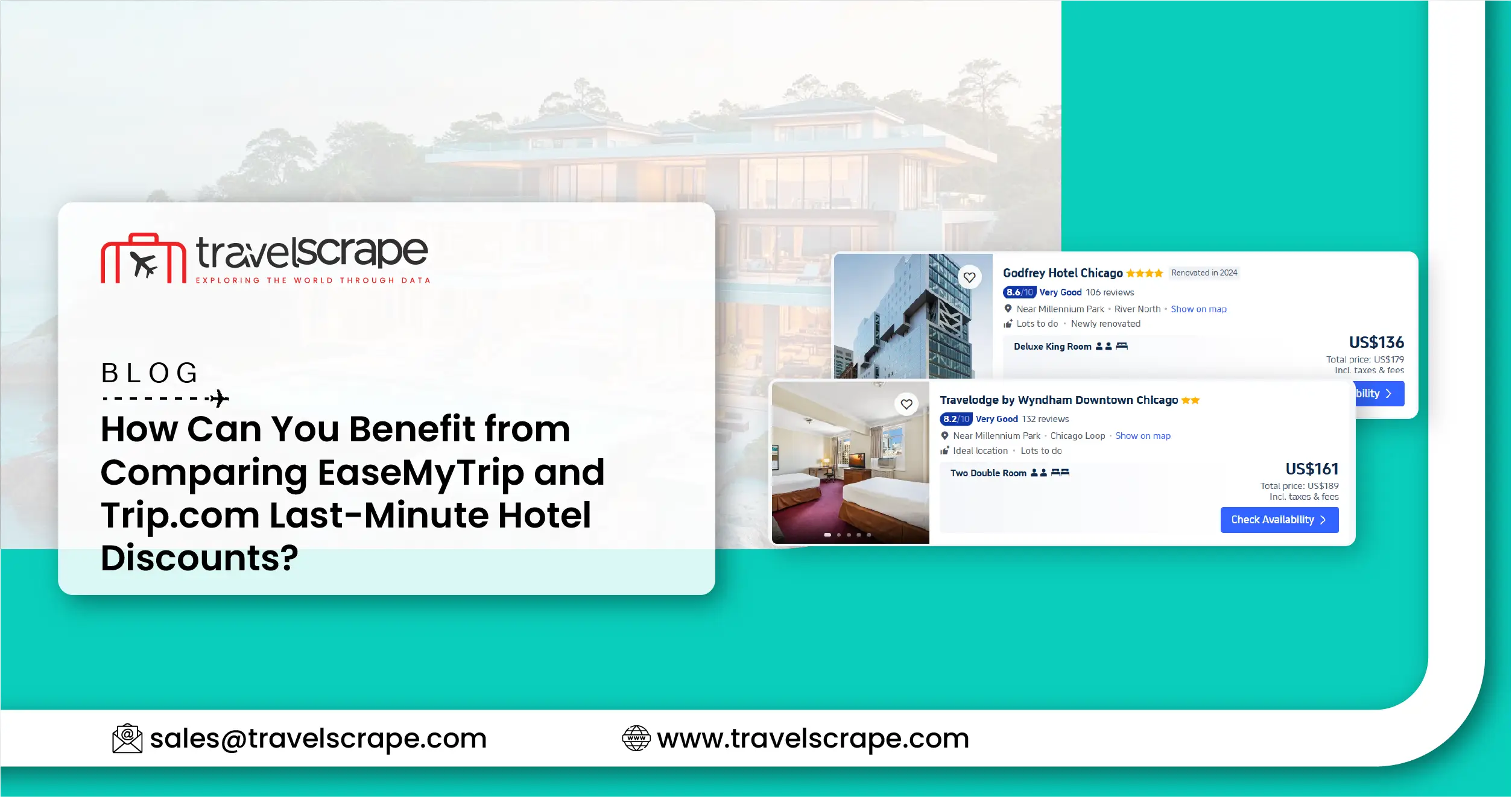How Can You Benefit from Comparing EaseMyTrip and Trip com-01